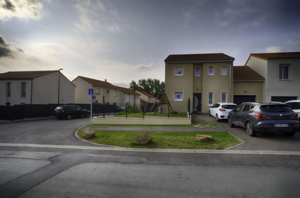 Le Clos du Château - Volkrange - Delph Immobilier