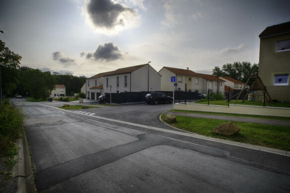 Le Clos du Château - Volkrange - Delph Immobilier