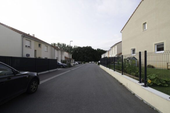 Le Clos du Château - Volkrange - Delph Immobilier