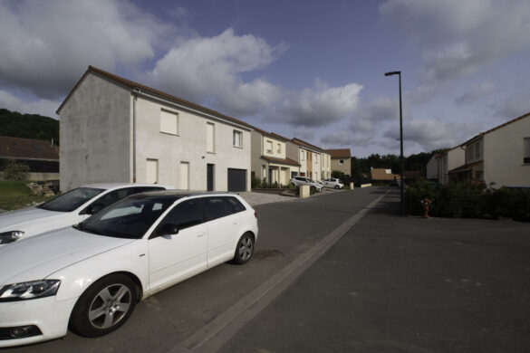 Le Clos du Château - Volkrange - Delph Immobilier
