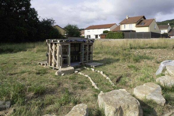 Le Clos du Château - Volkrange - Delph Immobilier