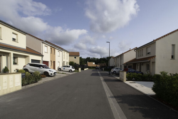 Le Clos du Château - Volkrange - Delph Immobilier
