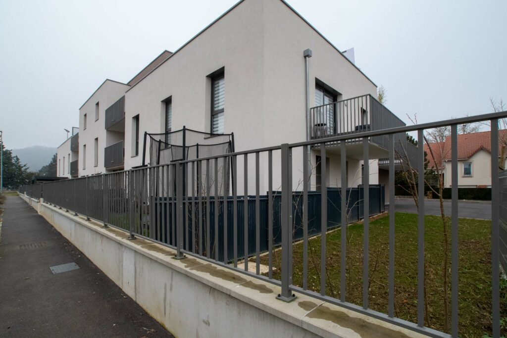 Résidence Néron Thionville