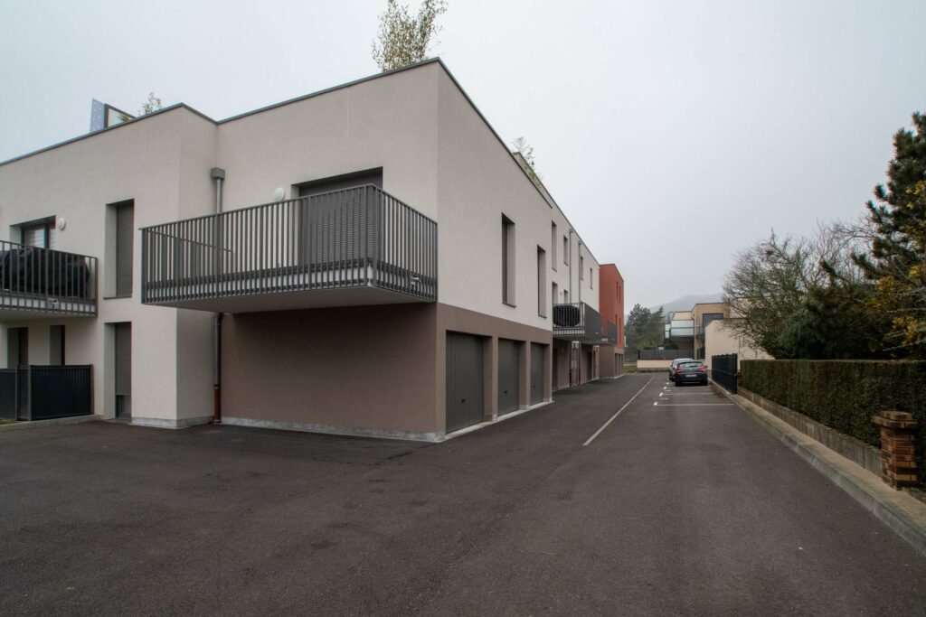Résidence Néron Thionville