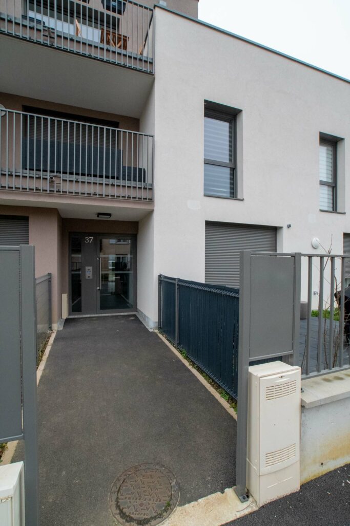 Résidence Néron Thionville